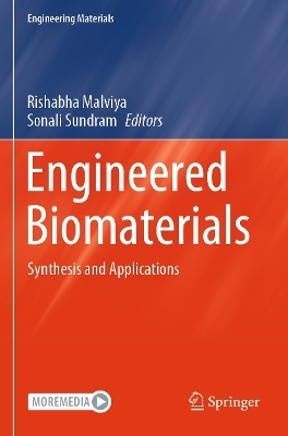 Engineered Biomaterials