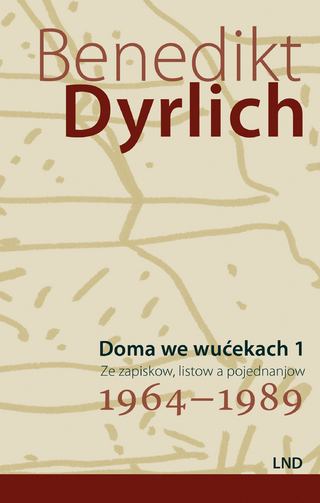 Doma we wućekach 1