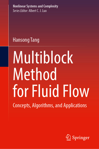 Multiblock Method for Fluid Flow