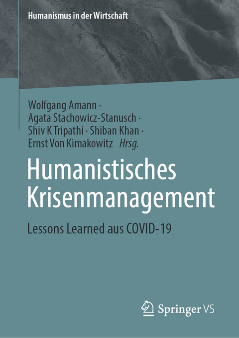 Humanistisches Krisenmanagement - 