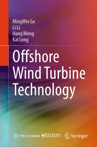 Offshore Wind Turbine Technology
