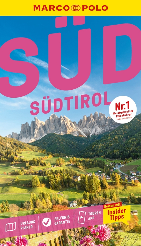 S&uuml;dtirol - Oswald Stimpfl, Christian Rainer, C&auml;cilia Wegscheider
