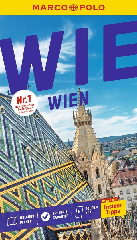 Wien - Benjamin Breitegger, Walter M. Weiss