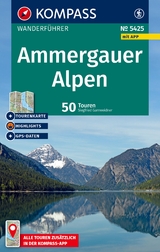 Ammergauer Alpen - Siegfried Garnweidner