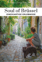 Soul of Br&uuml;ssel - Isabelle De Pange, Alisson Michel