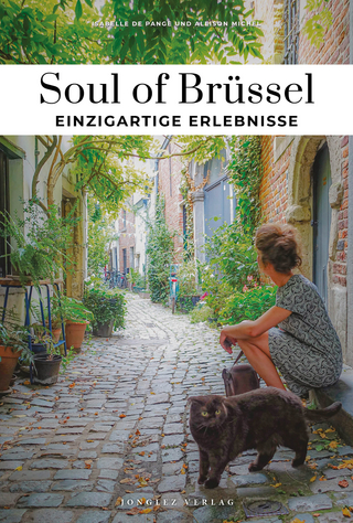 Soul of Brüssel