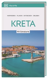 Kreta - Barbara Rusch