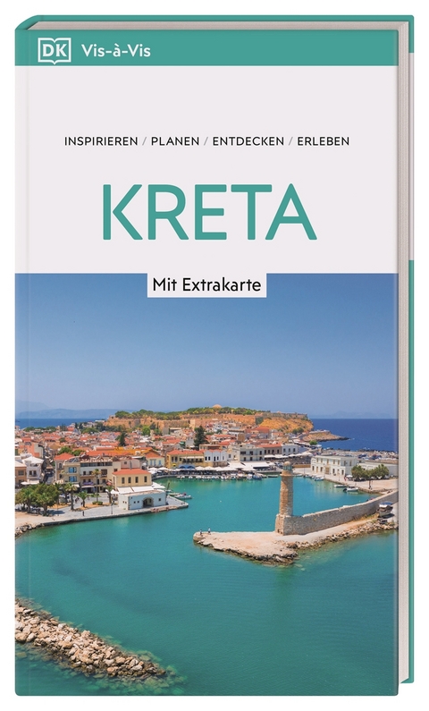 Kreta - Barbara Rusch