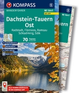 Dachstein-Tauern Ost - Michael Will