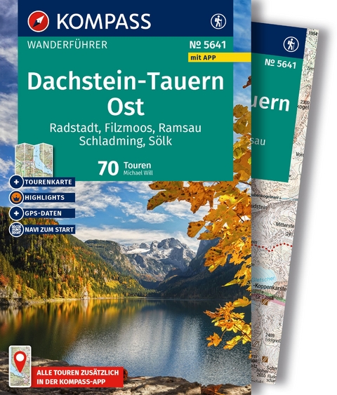 Dachstein-Tauern Ost - Michael Will