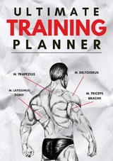 Ultimate Training Planner - Niklas Siebenh&uuml;ter