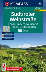 S&uuml;dtiroler Weinstra&szlig;e - Mark Zahel