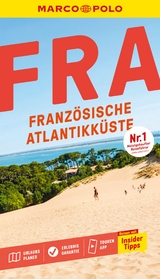 Französische Atlantikküste - Bisping, Stefanie