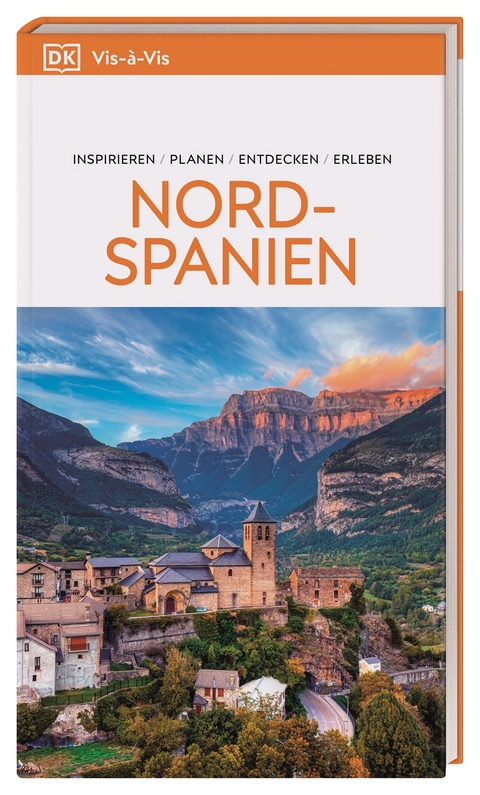 Nordspanien