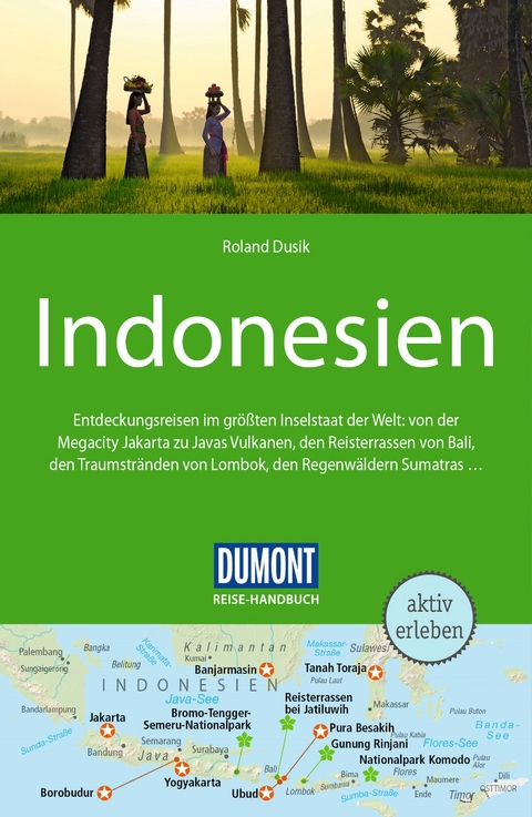 Indonesien - Roland Dusik