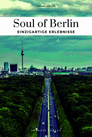 Soul of Berlin