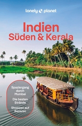 Indien S&uuml;den & Kerala - Isabella Noble, Joe Bindloss, Lucie Grace