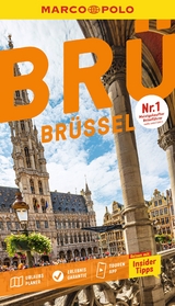 Brüssel - Sven Claude Bettinger, Moritz Stadler, Michael Schneider