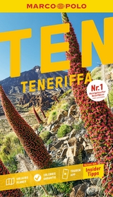Teneriffa - Gawin, Izabella; Weniger, Sven