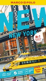 New York - Zeltner, Felix; Horsten, Christina