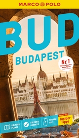 Budapest - Weil, Lisa Erzsa; Stiens, Rita