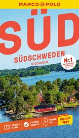 S&uuml;dschweden, Stockholm - Tatjana Reiff