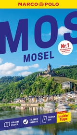 Mosel - Jana Zieseni&szlig;, Angelika Koch