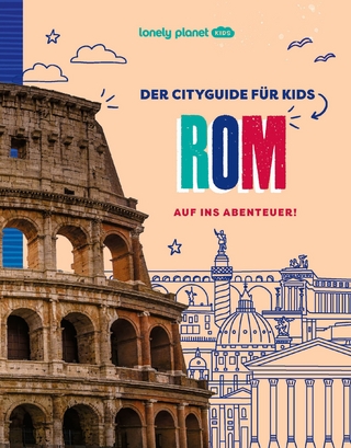 Der Cityguide für Kids: Rom
