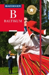 Baltikum - Christian Nowak