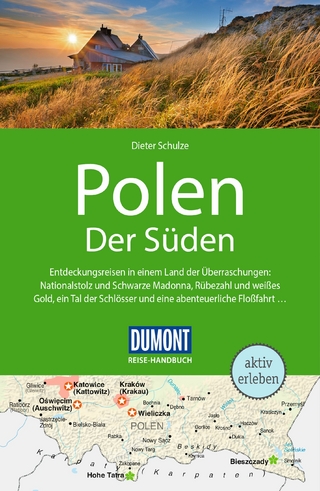 Polen, der Süden
