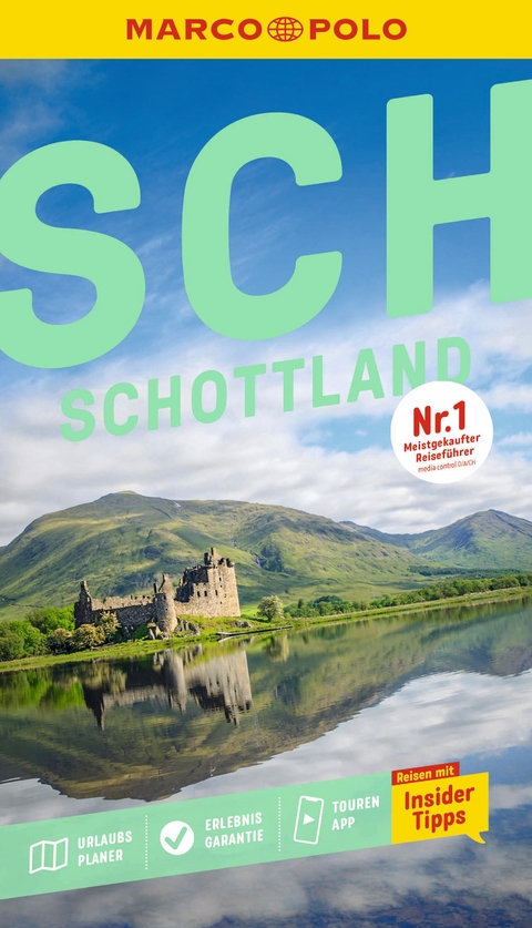 Schottland - Martin M&uuml;ller