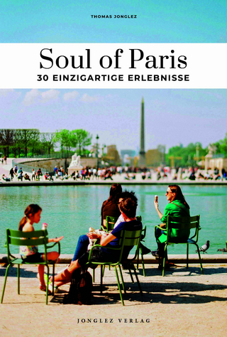 Soul of Paris