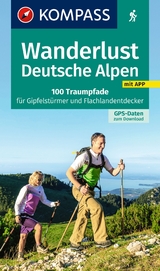 Deutsche Alpen