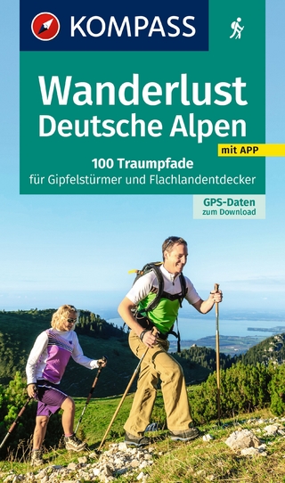 Deutsche Alpen