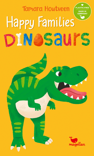 Happy Families - Dinosaurs