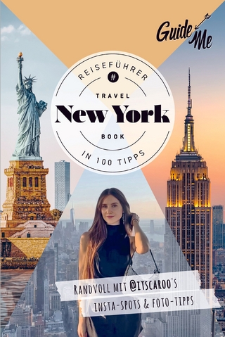 Travel Book New York