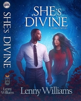 She's Divine - Lenny Williams