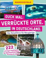 Guck mal: verr&uuml;ckte Orte, in Deutschland