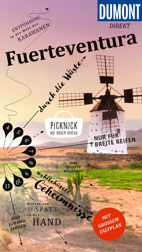 Fuerteventura - Susanne Lipps