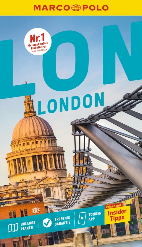 London - Birgit Weber, Kathleen Becker