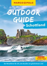 Schottland - Kathi Kamleitner