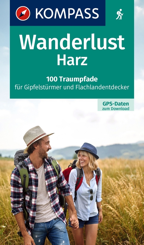 Harz - Elke Haan, Richard Goedeke