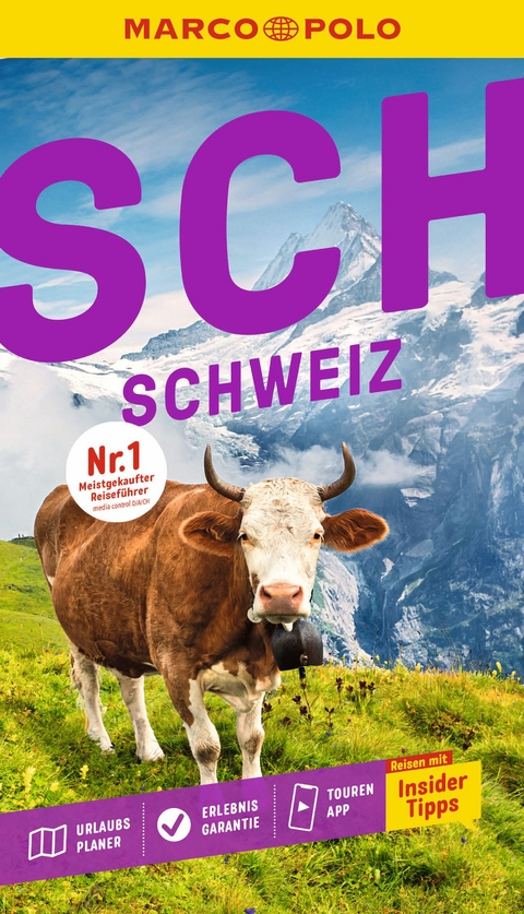 Schweiz - Marc Engelhardt