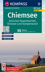 Chiemsee - Theil, Walter; Göbl, Monika