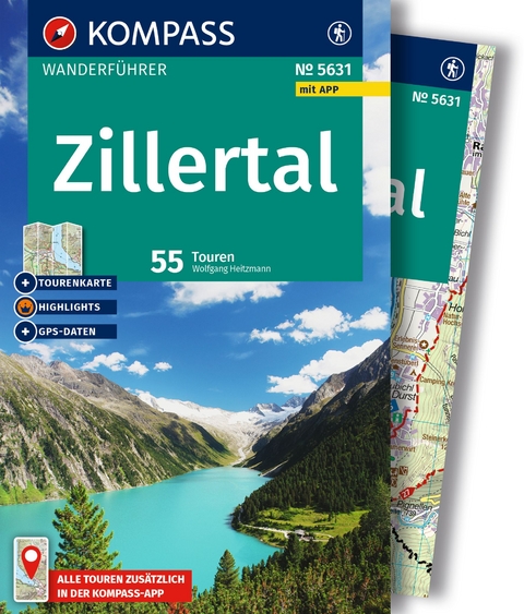 Zillertal - Wolfgang Heitzmann