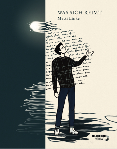 Was sich reimt - Matti Linke