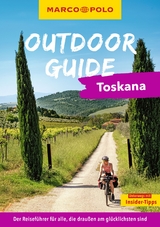 Toskana - Maximilian Fleschhut