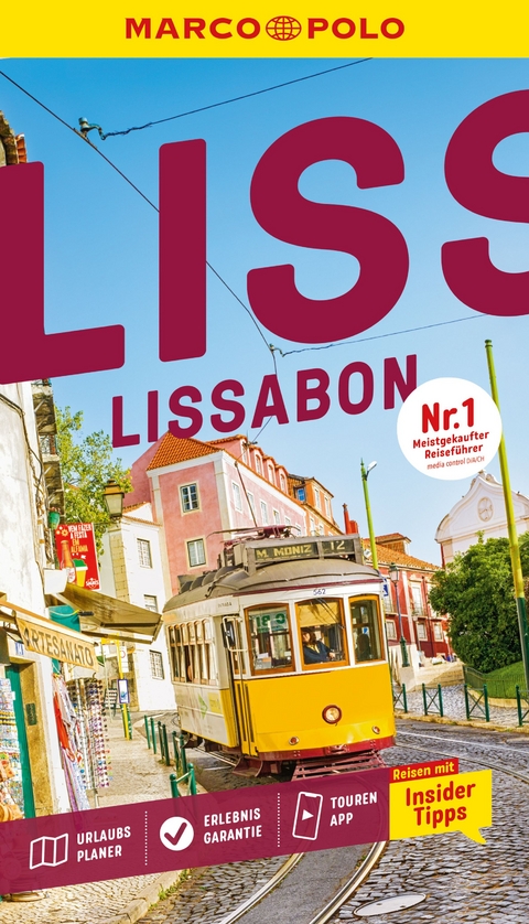 Lissabon - Kathleen Becker