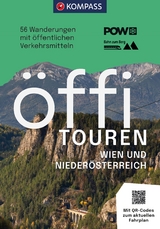 KOMPASS &Ouml;ffi Touren Wien und Nieder&ouml;sterreich