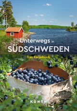 Unterwegs in S&uuml;dschweden